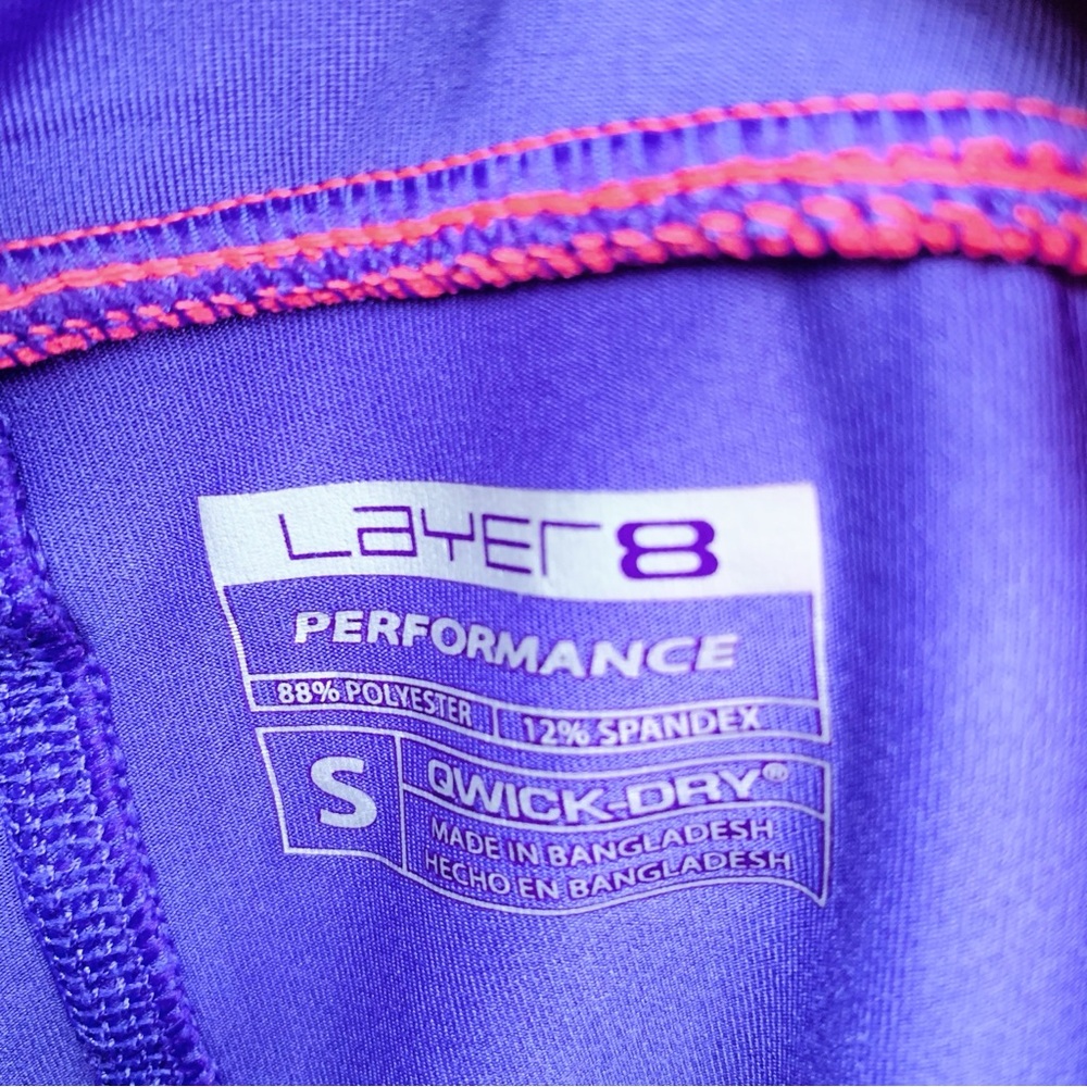 Layer 8 Skort - image 3